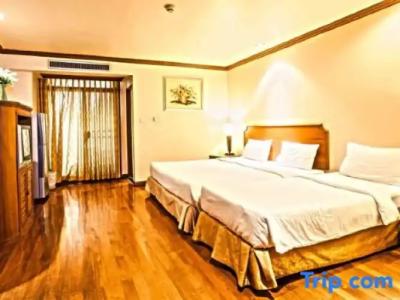 The Victory Residences Bangkok - SHA Extra Plus Certified - 56