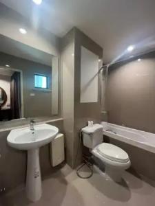 The Victory Residences Bangkok - SHA Extra Plus Certified - 70