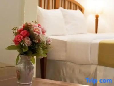 The Victory Residences Bangkok - SHA Extra Plus Certified - 57