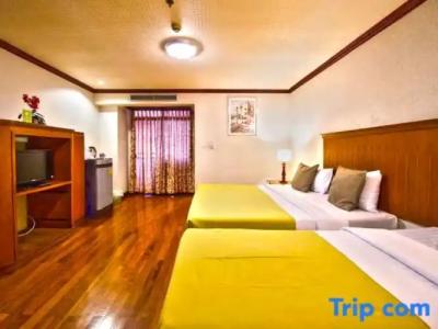 The Victory Residences Bangkok - SHA Extra Plus Certified - 51