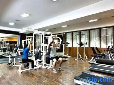 The Victory Residences Bangkok - SHA Extra Plus Certified - 61
