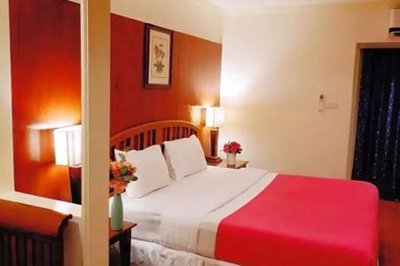 The Victory Residences Bangkok - SHA Extra Plus Certified - 75
