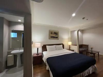 The Victory Residences Bangkok - SHA Extra Plus Certified - 36