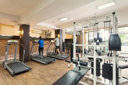 The Victory Residences Bangkok - SHA Extra Plus Certified - 21