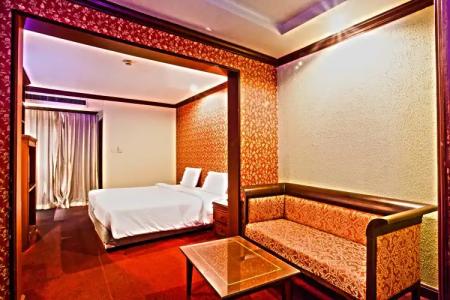 The Victory Residences Bangkok - SHA Extra Plus Certified - 6