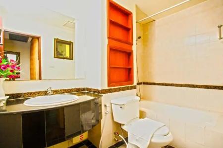The Victory Residences Bangkok - SHA Extra Plus Certified - 8