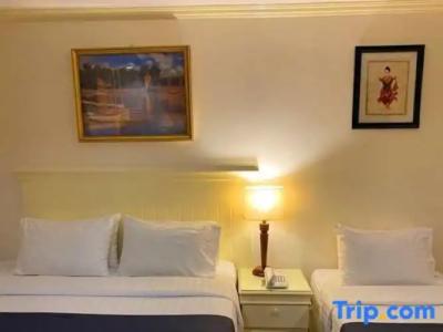 The Victory Residences Bangkok - SHA Extra Plus Certified - 59