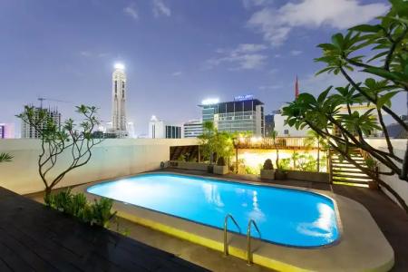 The Victory Residences Bangkok - SHA Extra Plus Certified - 17