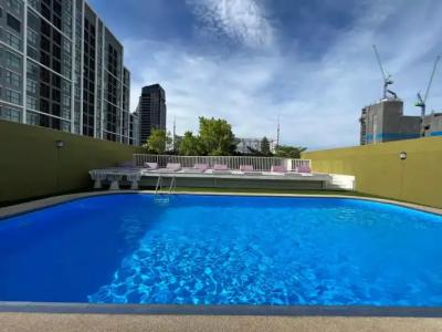 The Victory Residences Bangkok - SHA Extra Plus Certified - 49