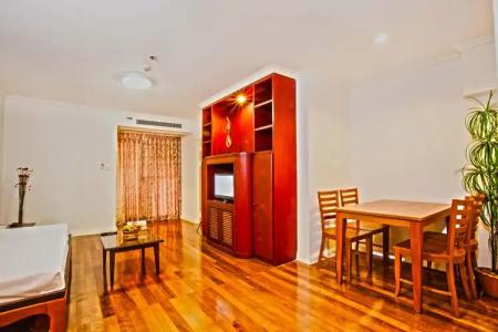 The Victory Residences Bangkok - SHA Extra Plus Certified - 3