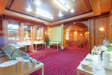 The Victory Residences Bangkok - SHA Extra Plus Certified - 27