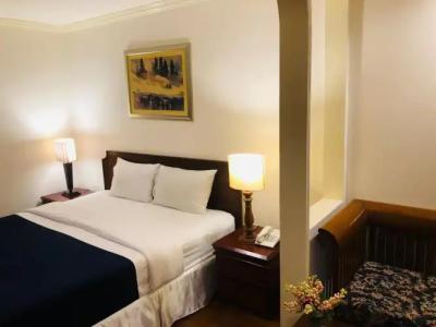 The Victory Residences Bangkok - SHA Extra Plus Certified - 47