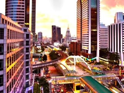 The Victory Residences Bangkok - SHA Extra Plus Certified - 23