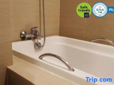 The Victory Residences Bangkok - SHA Extra Plus Certified - 65