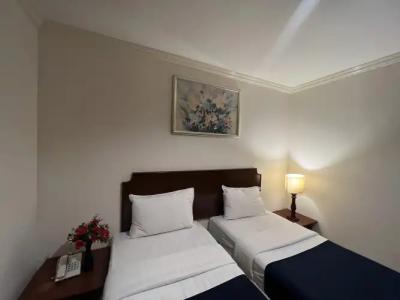 The Victory Residences Bangkok - SHA Extra Plus Certified - 37