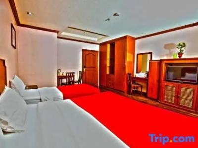 The Victory Residences Bangkok - SHA Extra Plus Certified - 54