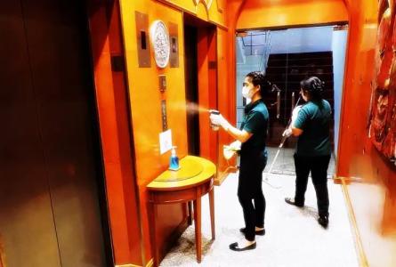 The Victory Residences Bangkok - SHA Extra Plus Certified - 28