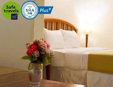 The Victory Residences Bangkok - SHA Extra Plus Certified - 72