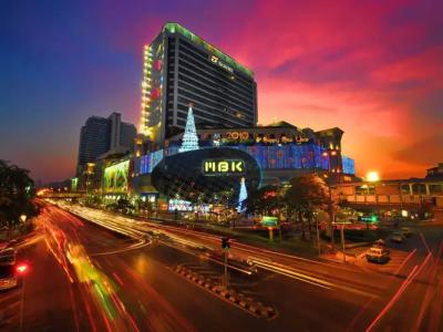 The Victory Residences Bangkok - SHA Extra Plus Certified - 41