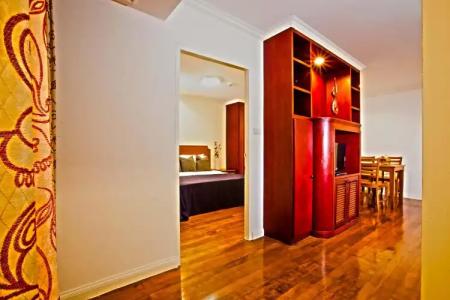The Victory Residences Bangkok - SHA Extra Plus Certified - 2