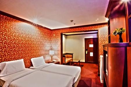 The Victory Residences Bangkok - SHA Extra Plus Certified - 4