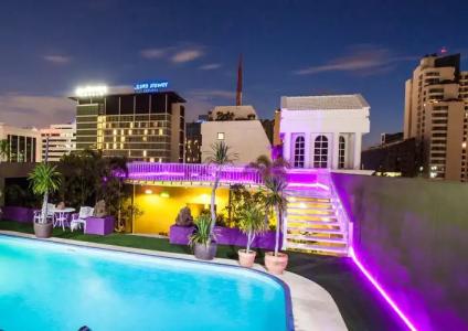 The Victory Residences Bangkok - SHA Extra Plus Certified - 15