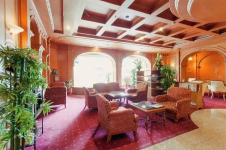 The Victory Residences Bangkok - SHA Extra Plus Certified - 1