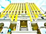 2 Bedrooms Quadruple Suite