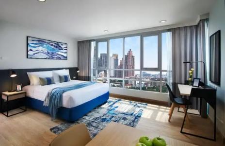 Shama Lakeview Asoke Bangkok - 150