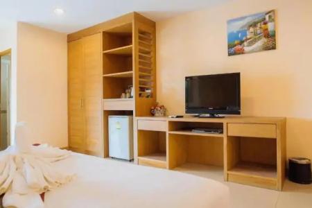 Metro Point Bangkok - 123