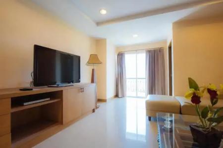 Metro Point Bangkok - 124