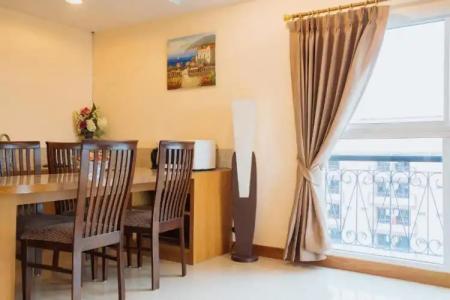 Metro Point Bangkok - 126