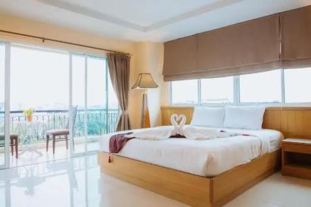 Metro Point Bangkok - 115