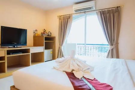 Metro Point Bangkok - 107