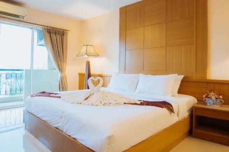 Metro Point Bangkok - 105