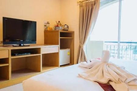 Metro Point Bangkok - 108