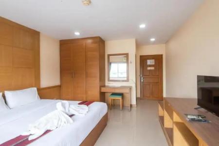 Metro Point Bangkok - 112