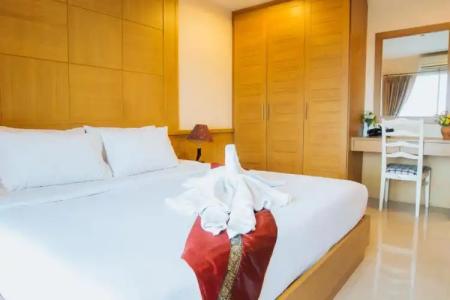 Metro Point Bangkok - 101