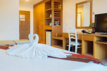 Metro Point Bangkok - 111