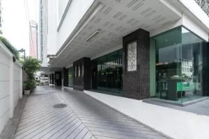Admiral Premier - SHA Extra Plus Hotel, Bangkok