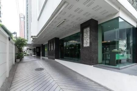 Admiral Premier Bangkok - SHA Extra Plus