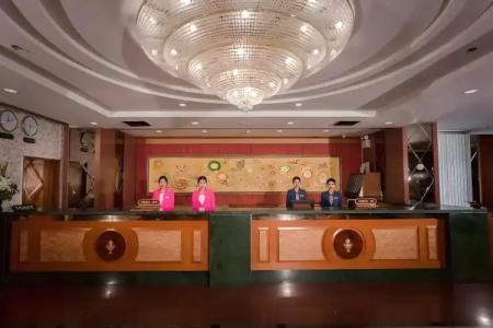 Grand Tower Inn Rama 6 - SHA Extra Plus - 38