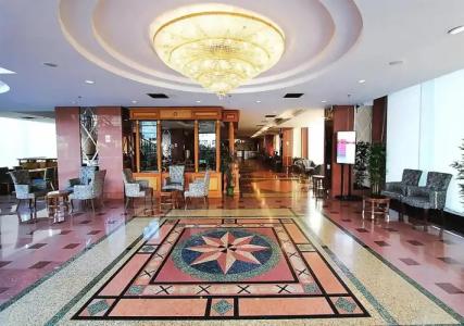 Grand Tower Inn Rama 6 - SHA Extra Plus - 34