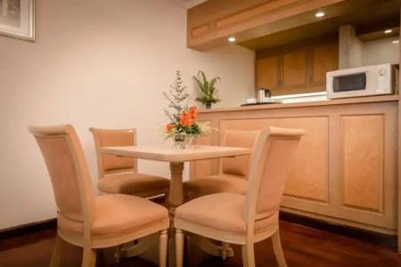 Grand Tower Inn Rama 6 - SHA Extra Plus - 29