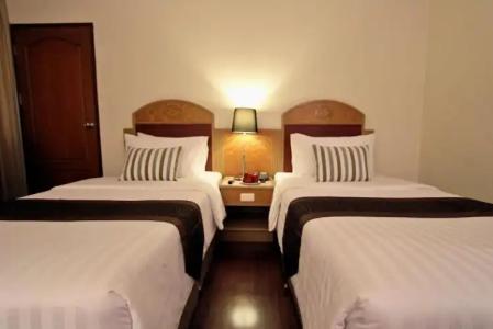 Grand Tower Inn Rama 6 - SHA Extra Plus - 59