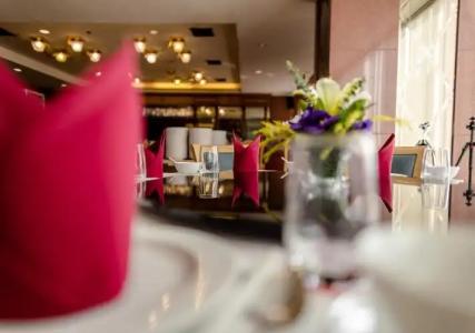 Grand Tower Inn Rama 6 - SHA Extra Plus - 11