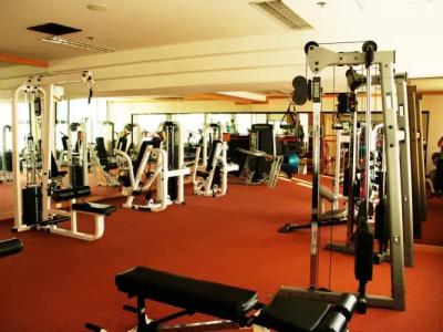 Grand Tower Inn Rama 6 - SHA Extra Plus - 21