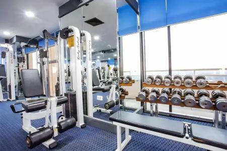 Grand Tower Inn Rama 6 - SHA Extra Plus - 22