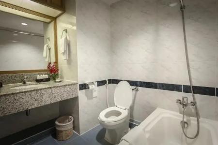 Grand Tower Inn Rama 6 - SHA Extra Plus - 9