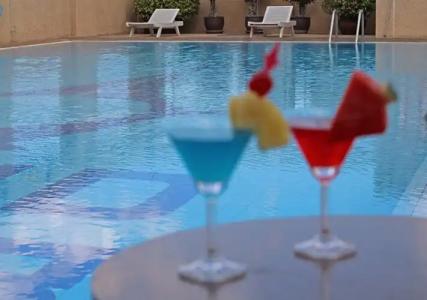 Grand Tower Inn Rama 6 - SHA Extra Plus - 18